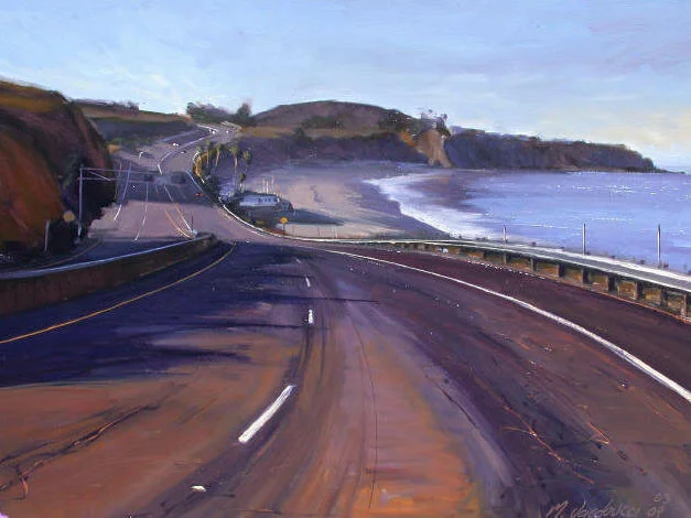 Giclées— Mark Jacobucci Paintings — Mark Jacobucci Paintings